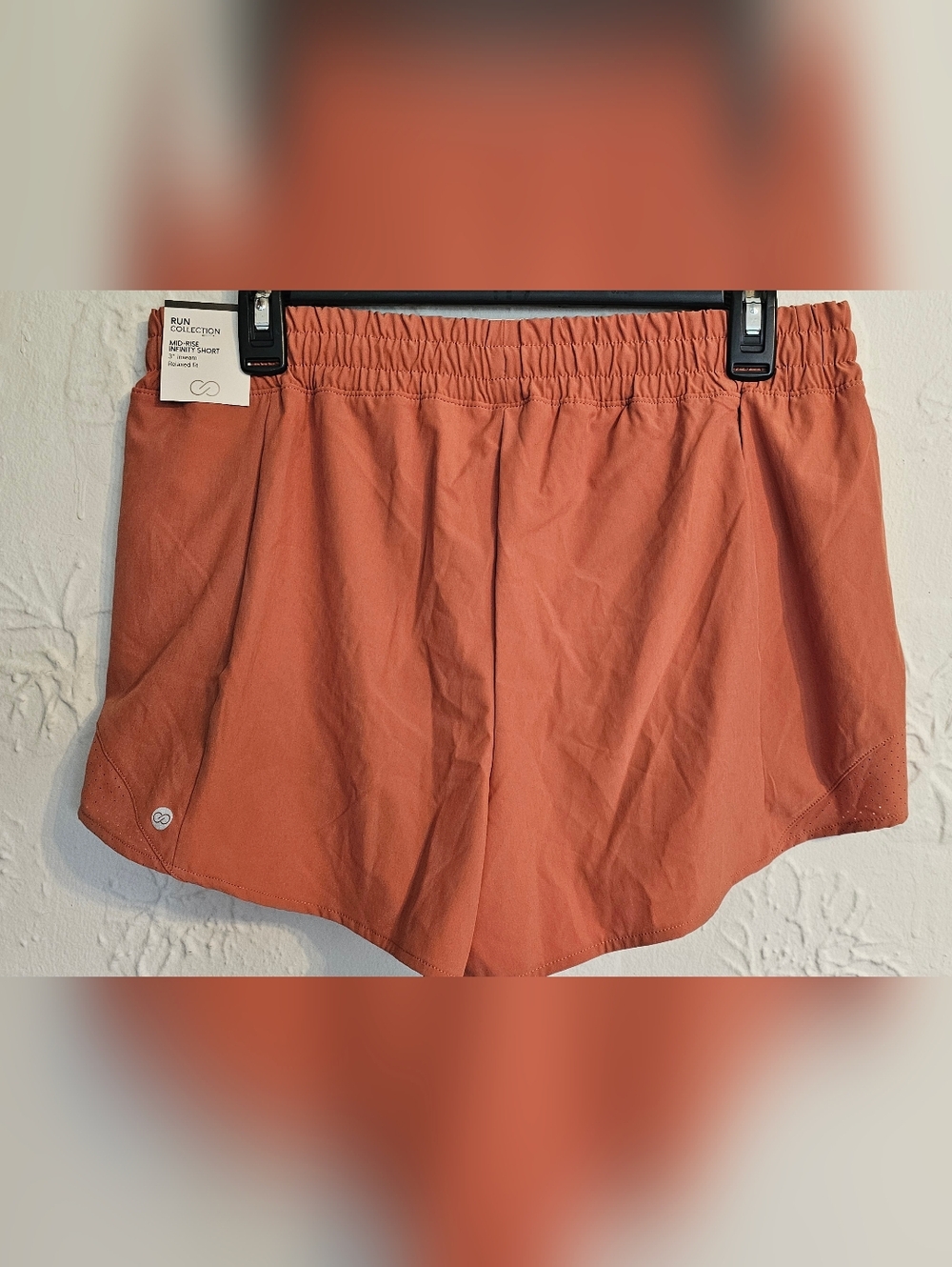 Calia Midrise Infinity Run Short NWT Medium - Picture 2 of 16